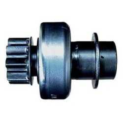 Béndix para arranque Hitachi s114-317 / S114-317B / S114-318